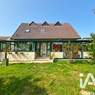 Maison 7 pièces 379000 €