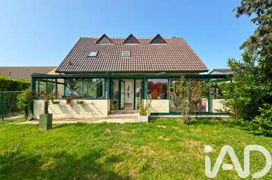 Maison 7 pièces 365000 €