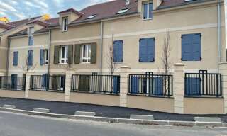 Appartement 1 Pièce 29 m² à louer à Villiers-le-Bel (95400)