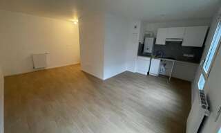 Appartement 1 Pièce 29 m² à louer à Villiers-le-Bel (95400)