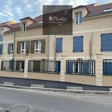 Appartement 1 pièces 800 €