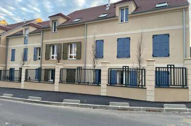 Appartement 1 pièces 800 €