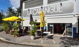 Commerce  344 m² à vendre à L'Étang-Salé (97427)