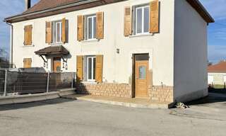 Appartement 3 Pièces 66 m² à louer à Les Abrets en Dauphiné (38490)