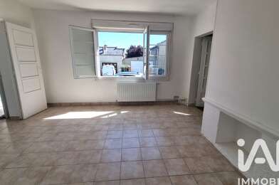 Maison 4 pièces 80000 €