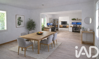 Immeuble  131 m² à vendre à Saint-Avé (56890)