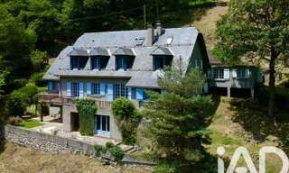 Maison 11 Pièces 370 m² à vendre à Cauterets (65110)