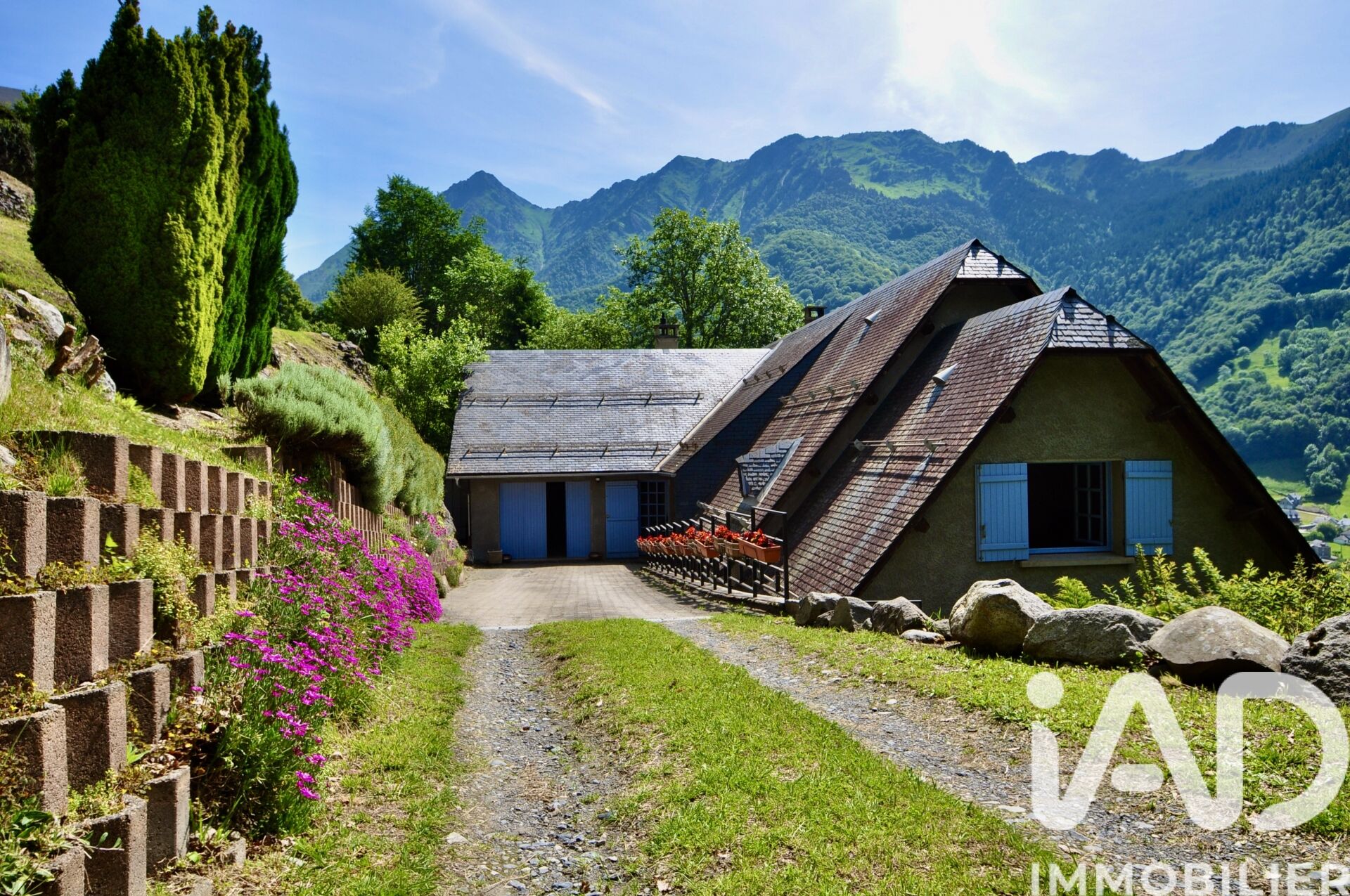 Vente Maison/villa 11 pièces - Photo 5