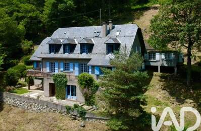 Vente Maison/villa 11 pièces — photo du bien