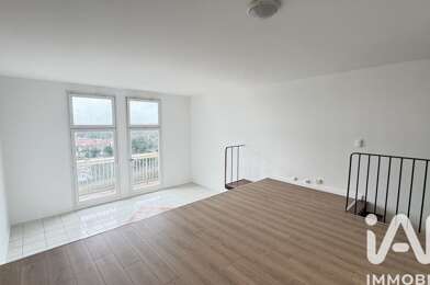 Appartement 3 pièces 127500 €