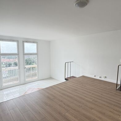 Appartement 3 pièces 127500 €