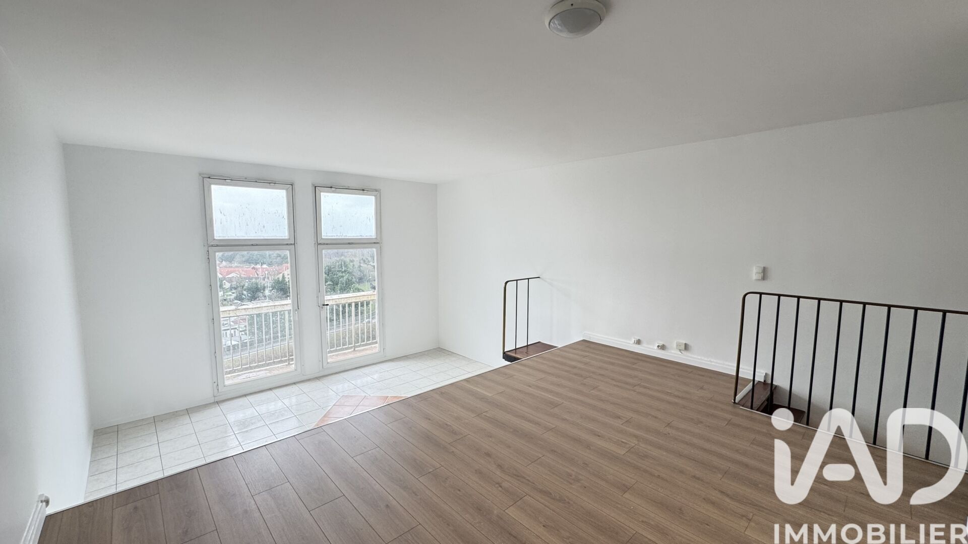 Appartement à vendre, 2 pièces, 66 m², Le Mée-sur-Seine