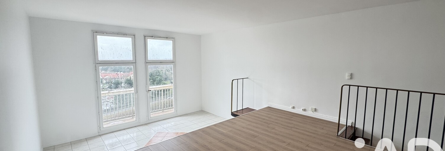 Appartement 3 Pièces 66 m² à vendre à Le Mée-sur-Seine (77350)