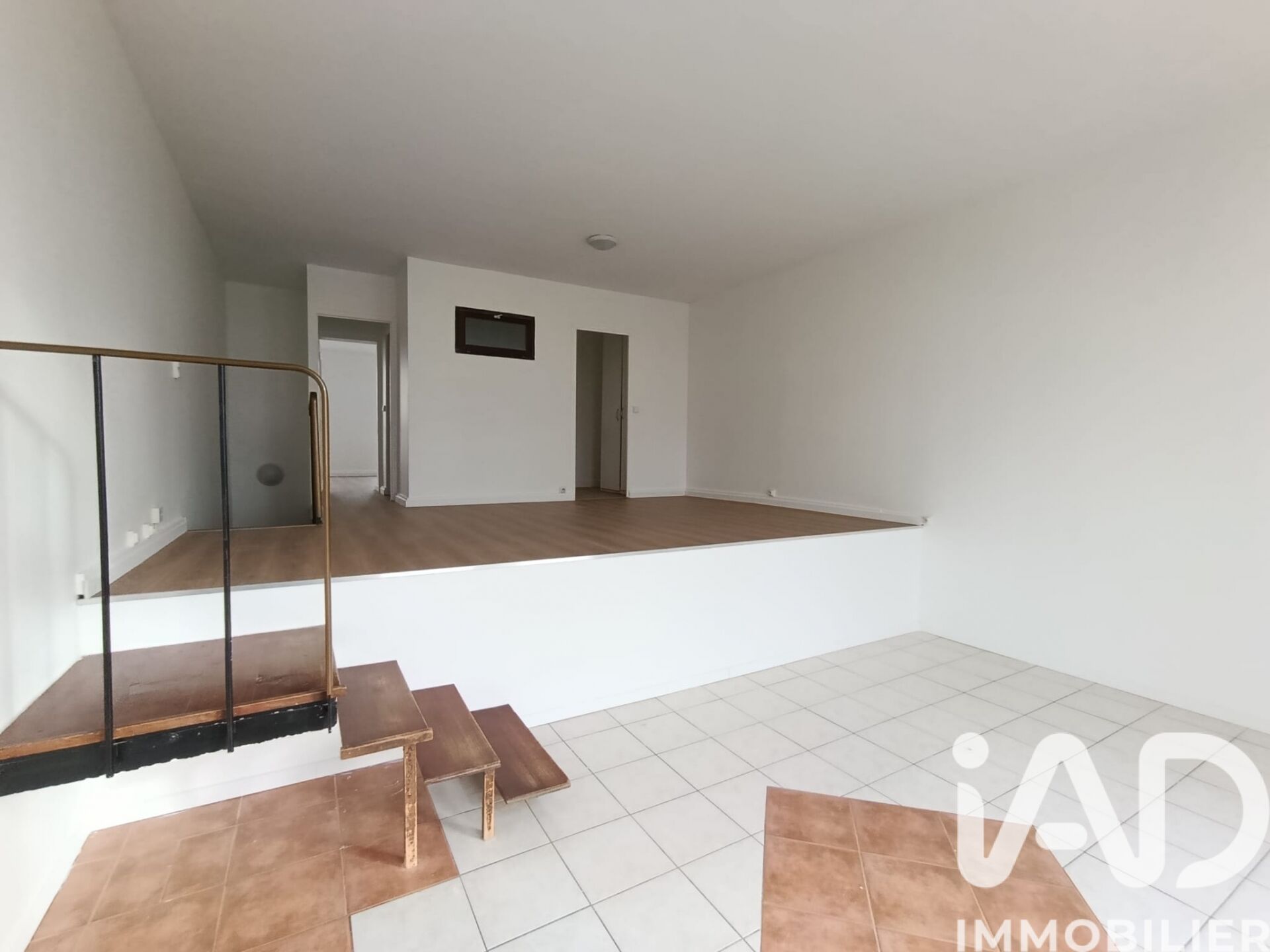 Vente Appartement 2 pièces - Photo 5