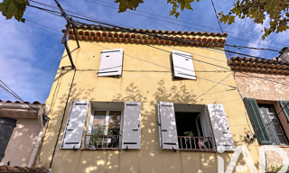 Maison 3 Pièces 87 m² à vendre à Six-Fours-les-Plages (83140)