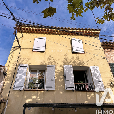 Maison 3 pièces 339000 €