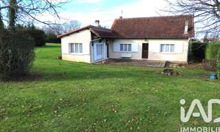 Maison 4 Pièces 148 m² à vendre à Castillon (64350)