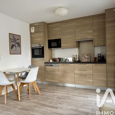 Appartement 3 pièces 290000 €