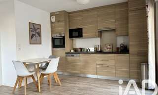 Appartement 3 Pièces 60 m² à vendre à Saint-Malo (35400)