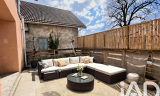 Maison 3 Pièces 61 m² à louer à Serrières-en-Chautagne (73310)