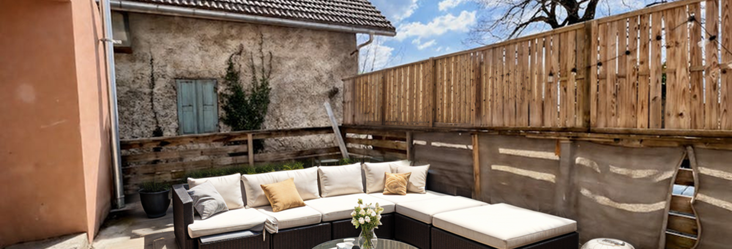 Maison 3 Pièces 61 m² à louer à Serrières-en-Chautagne (73310)