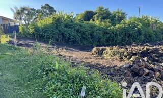 Terrain  435 m² à vendre à Le Tampon (97430)