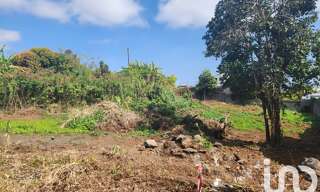 Terrain  359 m² à vendre à Le Tampon (97430)