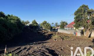 Terrain  359 m² à vendre à Le Tampon (97430)