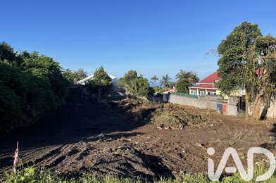 Terrain  99850 €