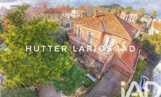 Maison 8 Pièces 220 m² à vendre à Hyères (83400)