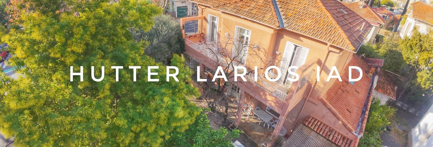 Maison 8 Pièces 220 m² à vendre à Hyères (83400)
