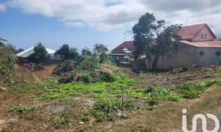 Terrain  364 m² à vendre à Le Tampon (97430)