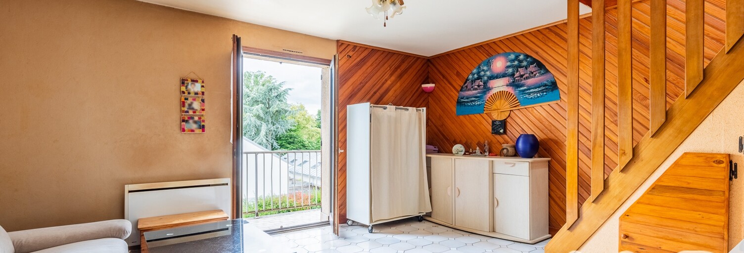 Appartement 2 Pièces 39 m² à vendre à Villemoisson-sur-Orge (91360)