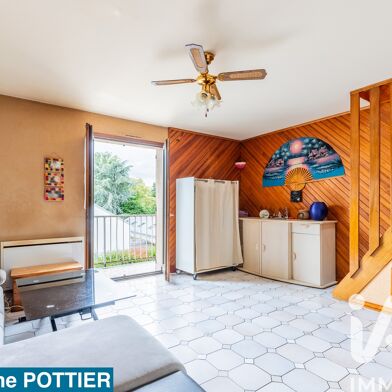 Appartement 2 pièces 147000 €