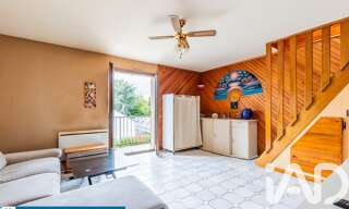 Appartement 2 Pièces 39 m² à vendre à Villemoisson-sur-Orge (91360)