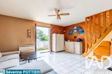 Appartement 2 pièces 147000 €