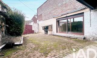 Maison 5 Pièces 145 m² à vendre à Solesmes (59730)