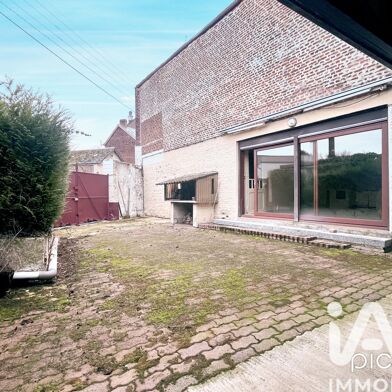 Maison 5 pièces 80000 €