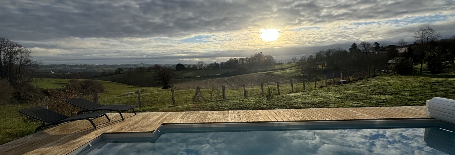 Maison 5 Pièces 154 m² à vendre à Amendeuix-Oneix (64120)