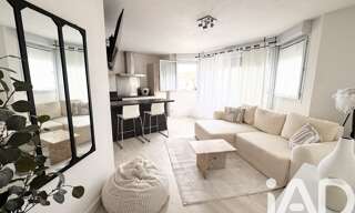 Appartement 2 Pièces 39 m² à vendre à Castelginest (31780)