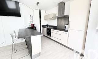 Appartement 2 Pièces 39 m² à vendre à Castelginest (31780)