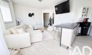 Appartement 2 Pièces 39 m² à vendre à Castelginest (31780)