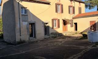 Maison 4 Pièces 142 m² à vendre à Moularès (81190)