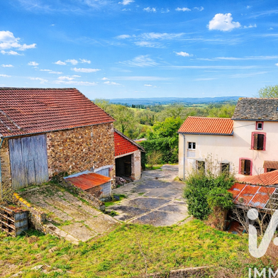 Maison 4 pièces 115000 €