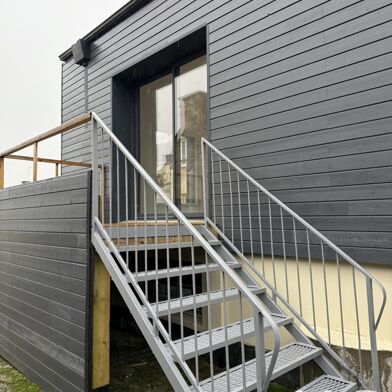 Maison 6 pièces 361000 €