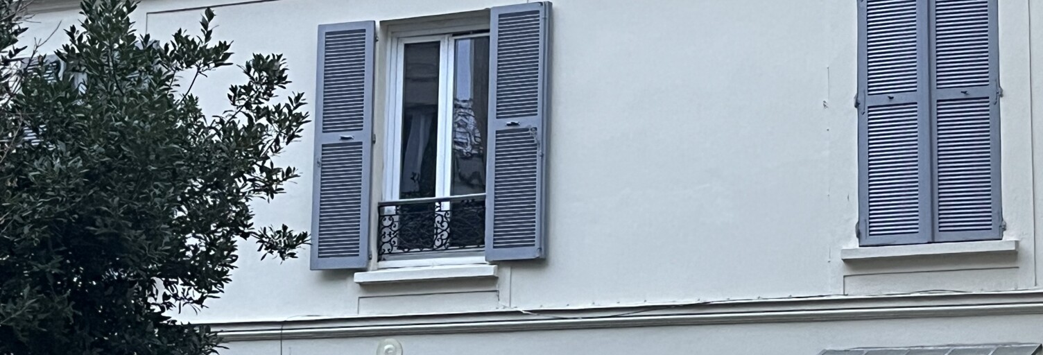 Immeuble  240 m² à vendre à La Garenne-Colombes (92250)