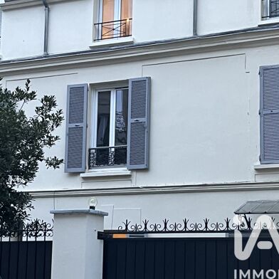 Immeuble  1750000 €