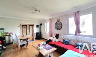 Maison 5 Pièces 113 m² à vendre à Tulle (19000)