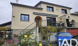 Maison 6 Pièces 119 m² à vendre à Meaux (77100)