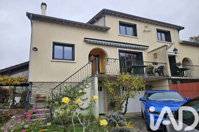 Maison 6 pièces 340000 €